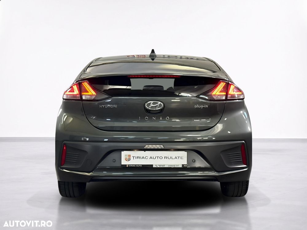 Hyundai IONIQ - 5