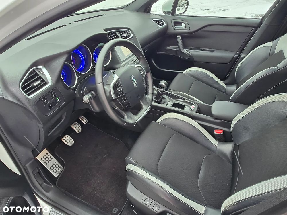 Citroën DS4 VTi 120 SoChic - 7