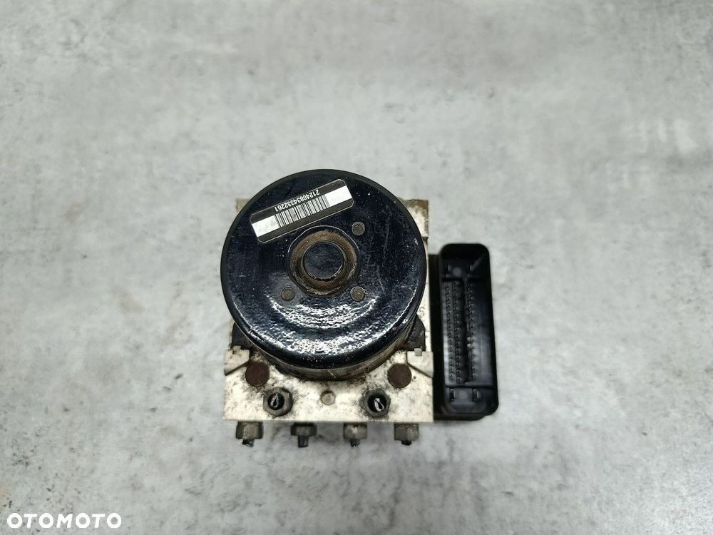 POMPA ABS VW TRANSPORTER T5 7H0614517B 7H0907379R 10.0212-0020.4  ATE 2.5 - 7