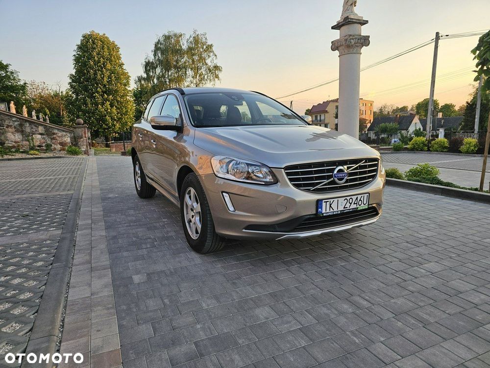 Volvo XC 60 - 3