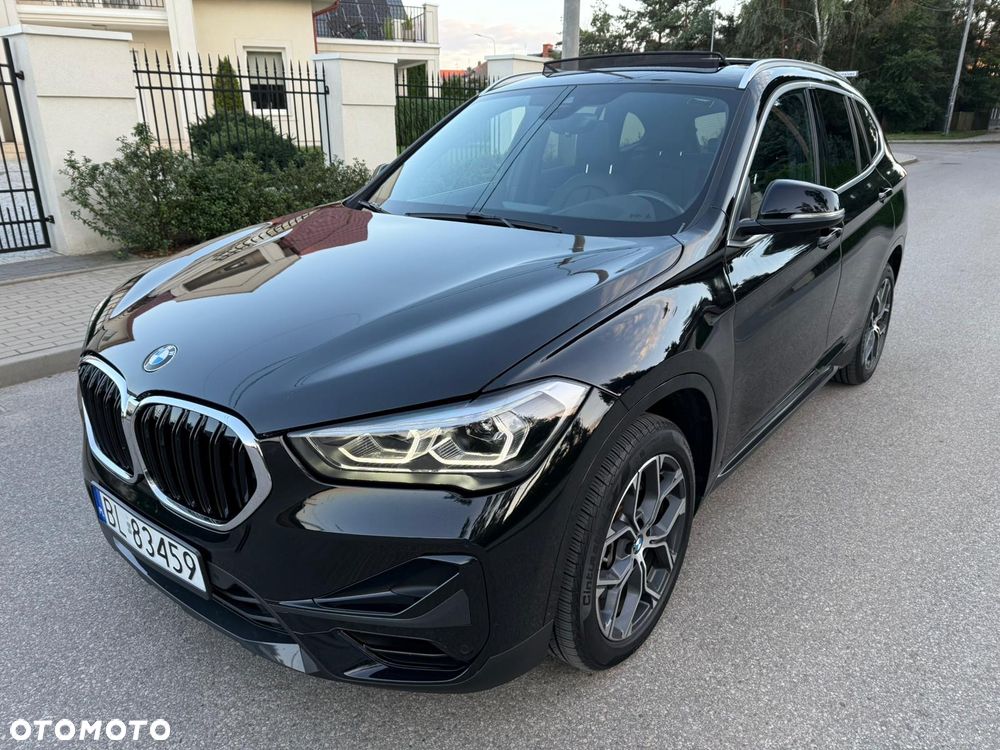 BMW X1 - 3