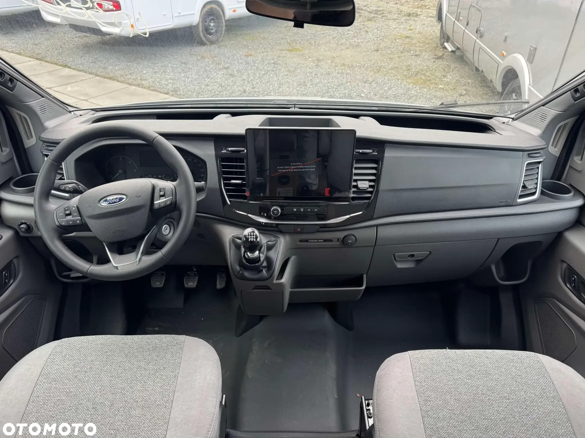 Carado CV590 4x4 Edition25 - Nowy kamper 4x4 - 19