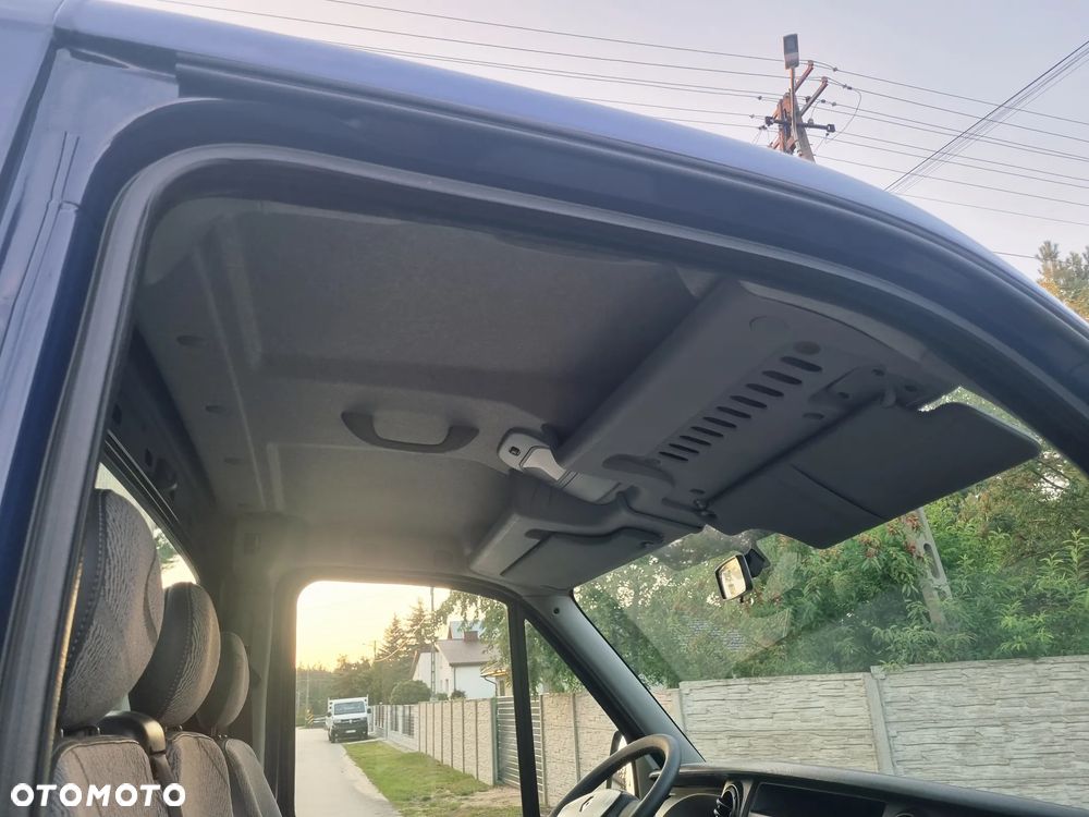 Renault Master - 30
