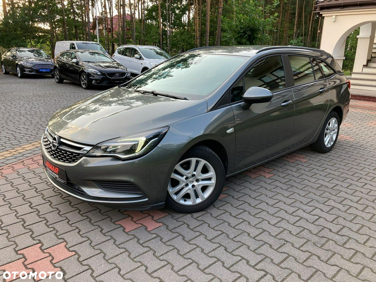 Opel Astra - 3