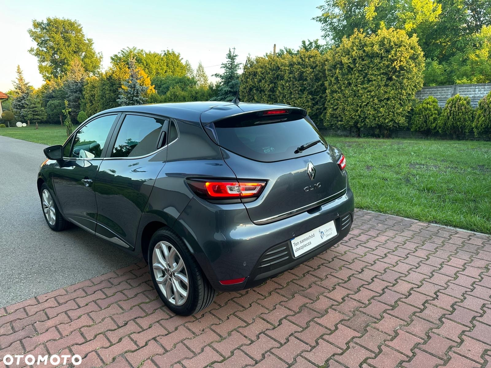 Renault Clio 0.9 Energy TCe Limited - 8