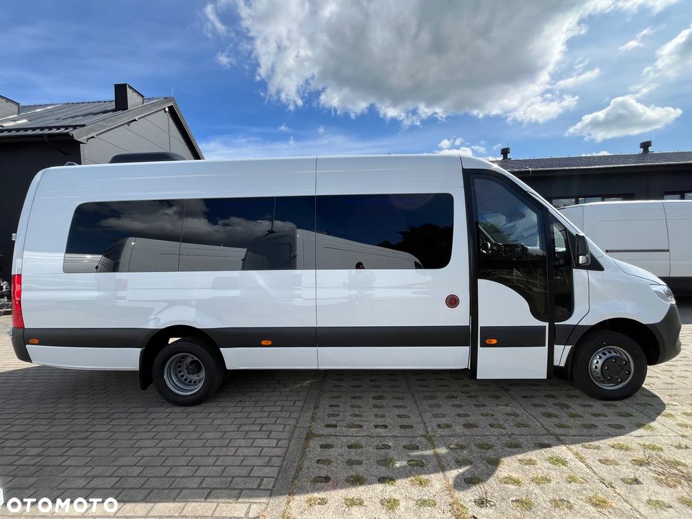 Mercedes-Benz Sprinter 517 - 4