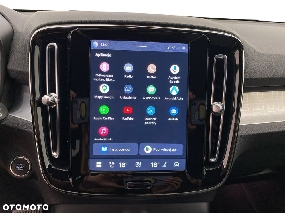Volvo XC 40 - 19
