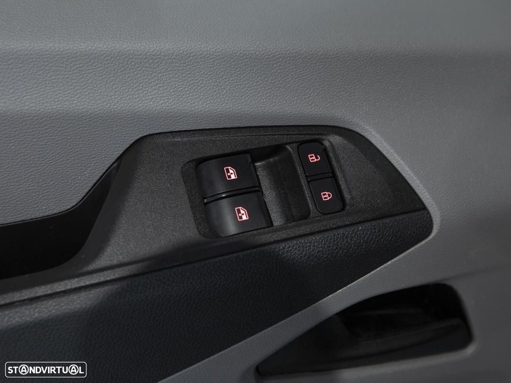 Maxus Deliver 9 2.0 transporter c/iva - 11