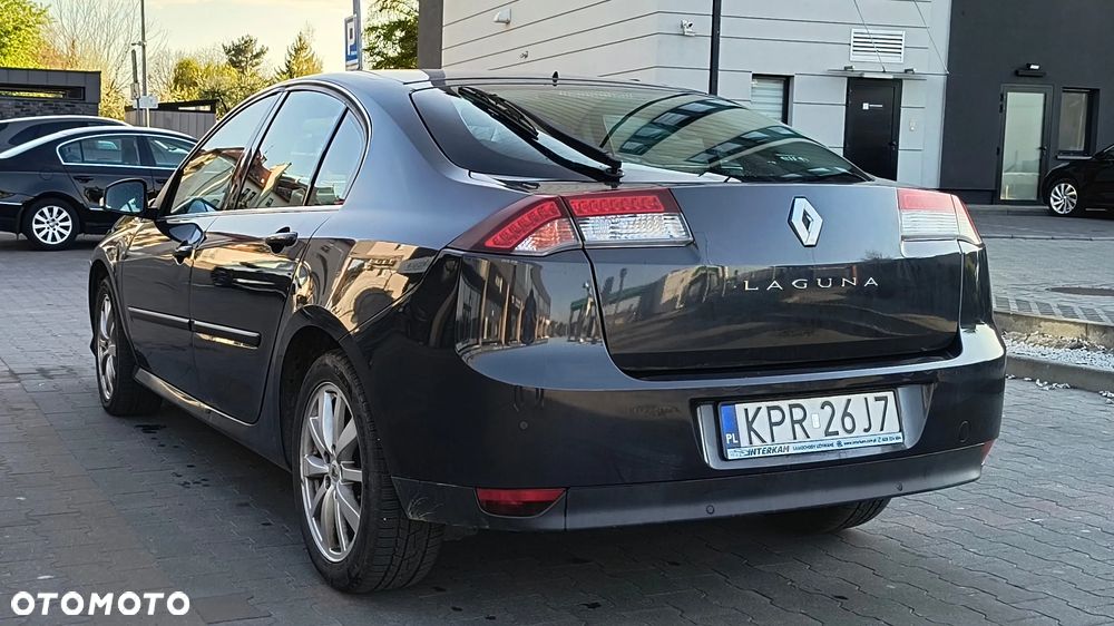 Renault Laguna 1.6 Expression - 5