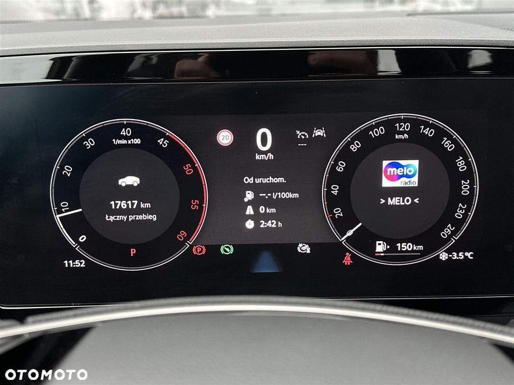 Skoda Kodiaq 2.0 TDI 4x4 Selection DSG - 17