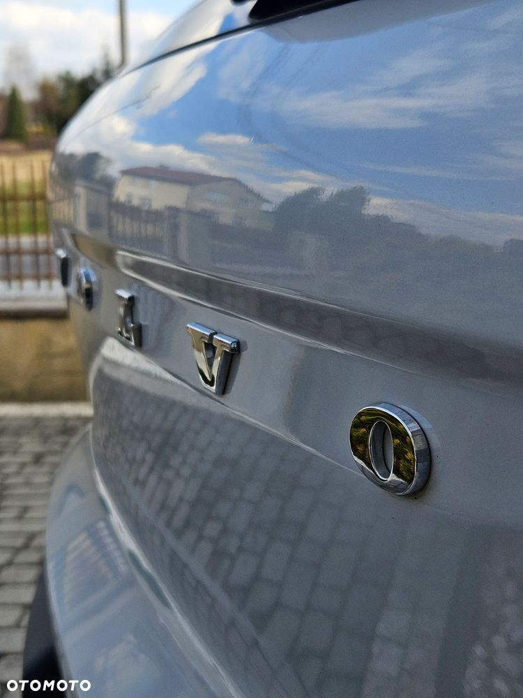 Volvo XC 40 T4 Geartronic Inscription - 10