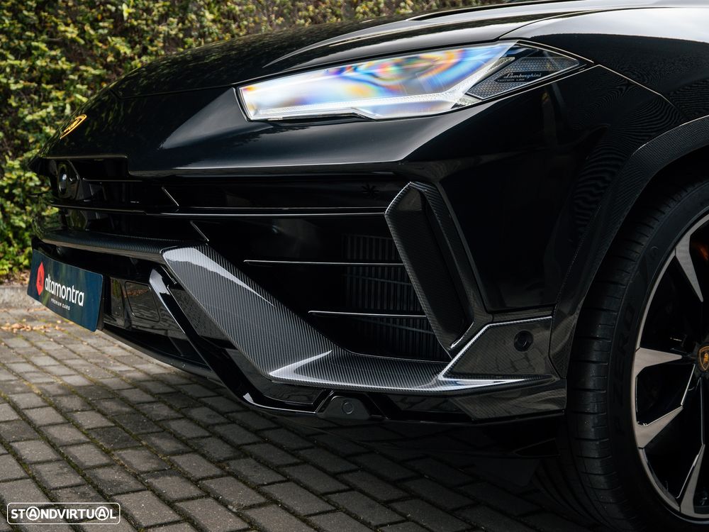 Lamborghini Urus 4.0 V8 S - 5