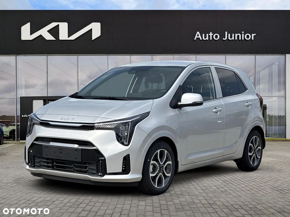 Kia Picanto 1.0 GDI Business Line - 1