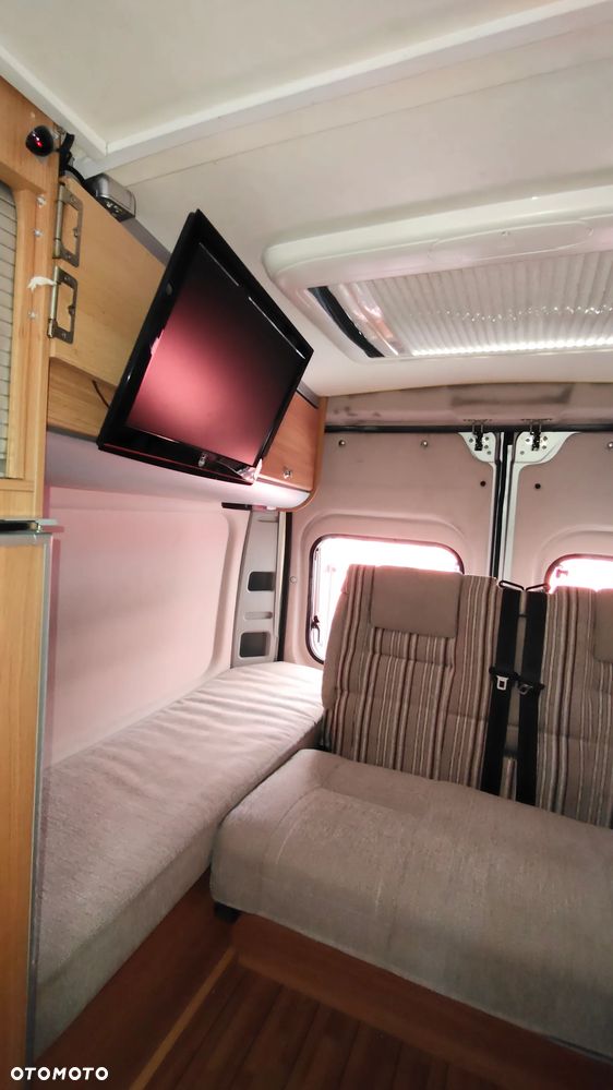 Fiat Ducato - 22