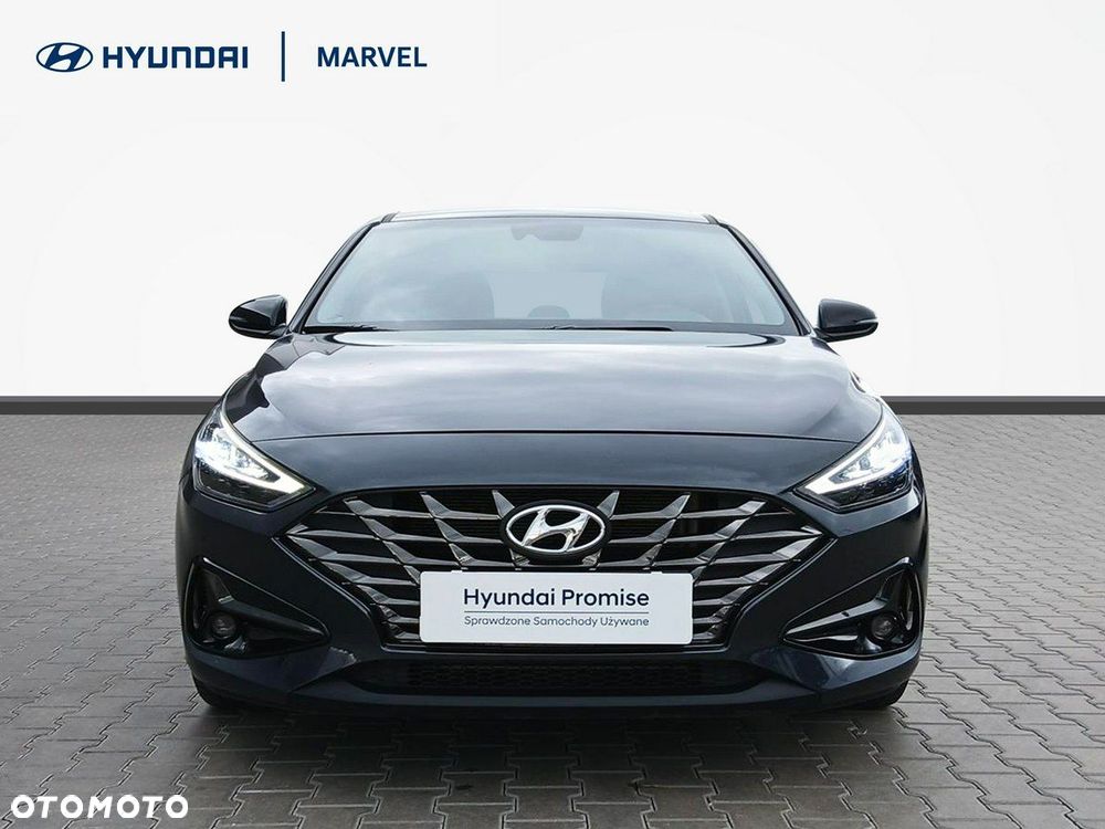 Hyundai i30 1.0 T-GDI Smart - 8