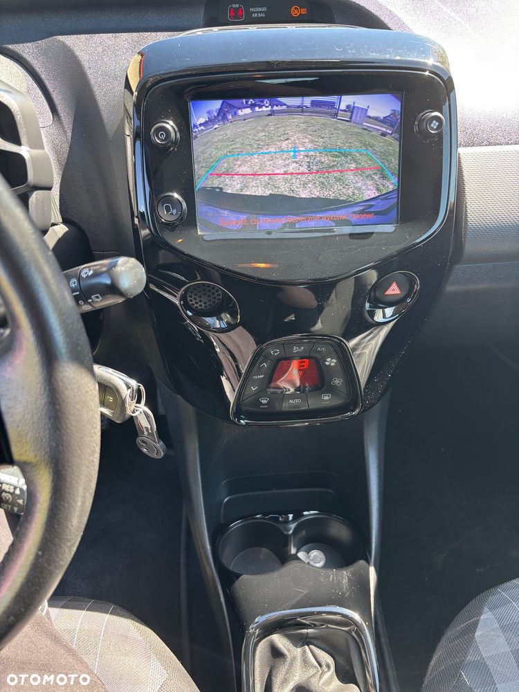 Peugeot 108 VTI 72 Active - 9