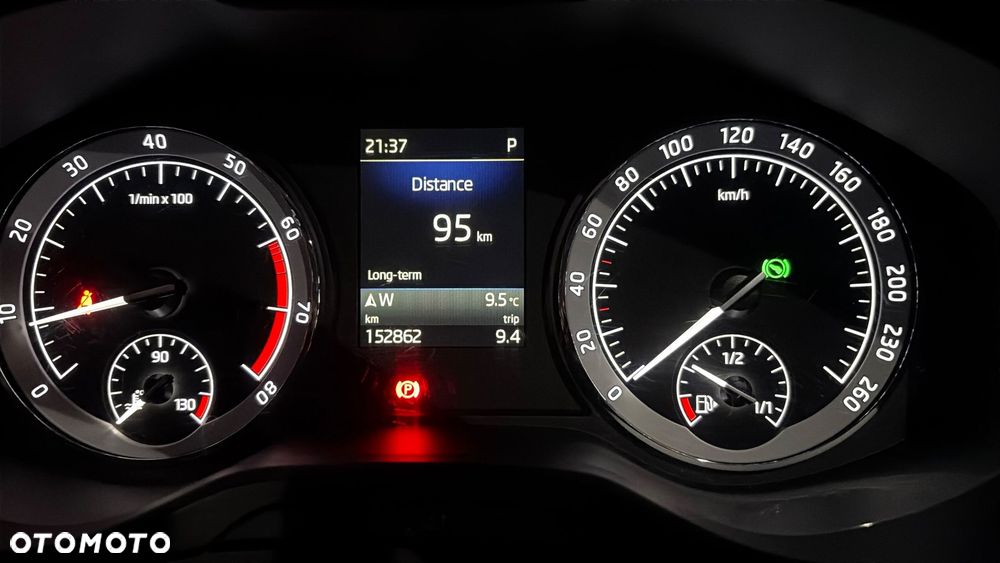Skoda Kodiaq 2.0 TSI 4x4 Style DSG 7os - 32