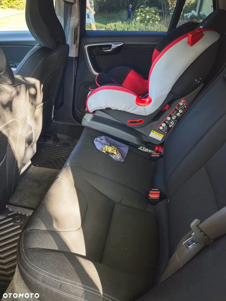 Volvo V60 D2 Kinetic - 8