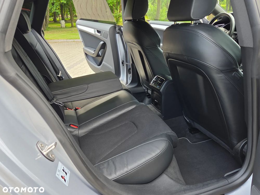 Audi A5 Sportback 1.8 TFSI - 6