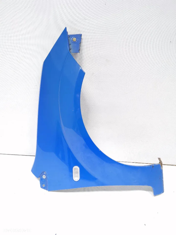 Błotnik Prawy Przedni FORD FIESTA MK6 02-08 Oryginał