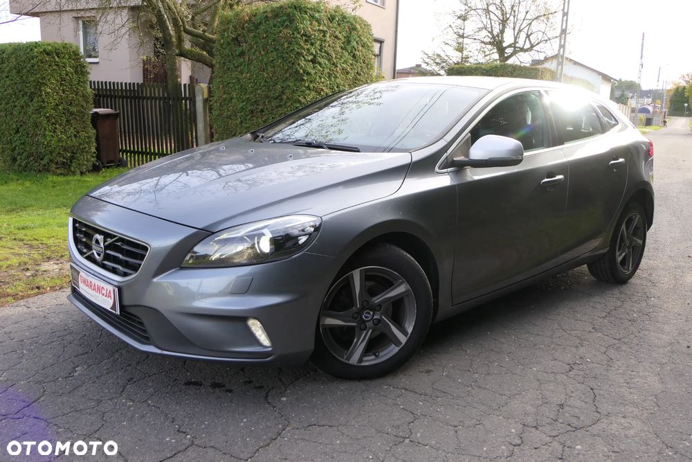 Volvo V40 D2 RDesign - 7