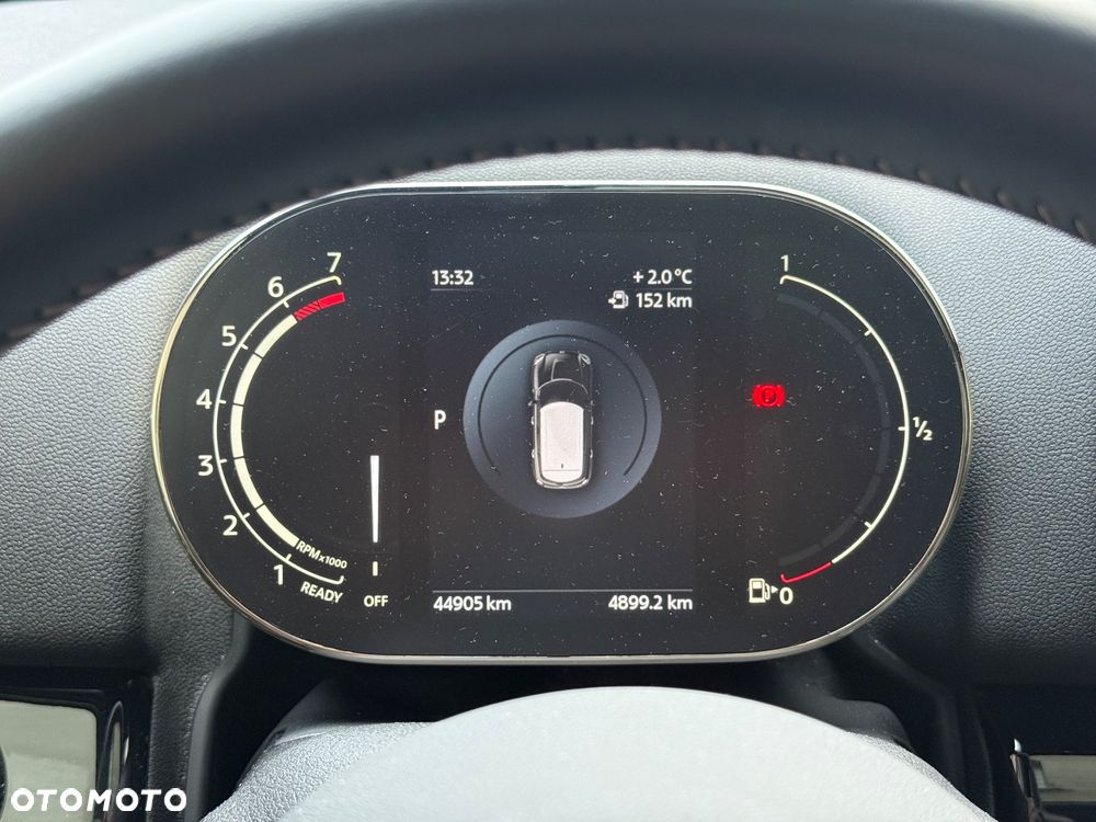 MINI Countryman Cooper S ALL4 John Cooper Works Trim sport - 35