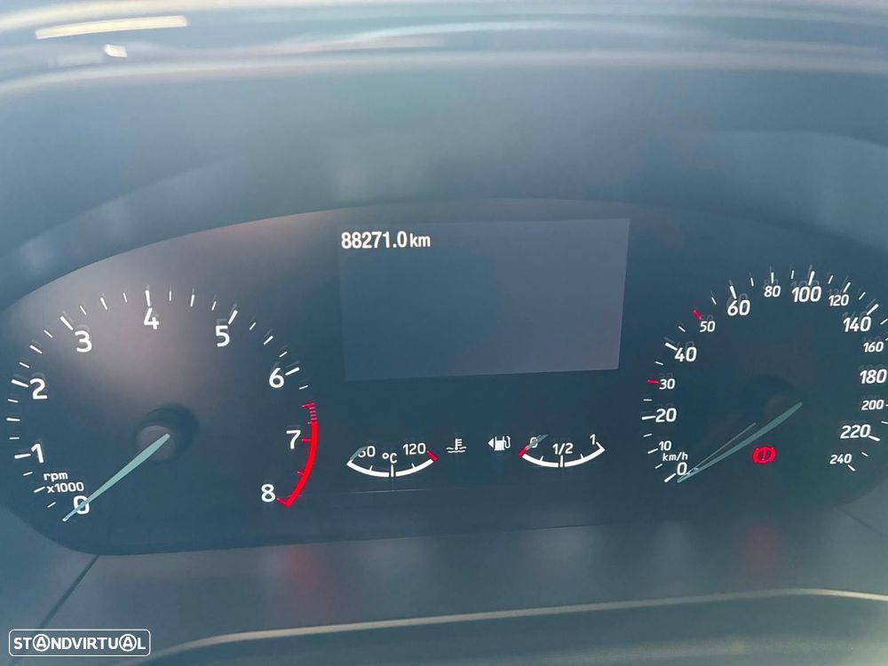 Ford Focus 1.0 EcoBoost ST-Line - 17