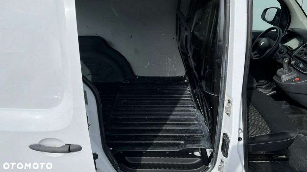 Renault Kangoo - 11