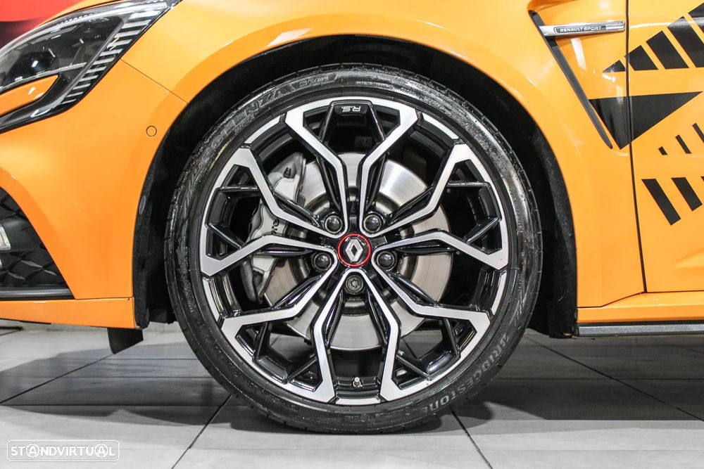 Renault Mégane 1.8 TCe R.S. - 14