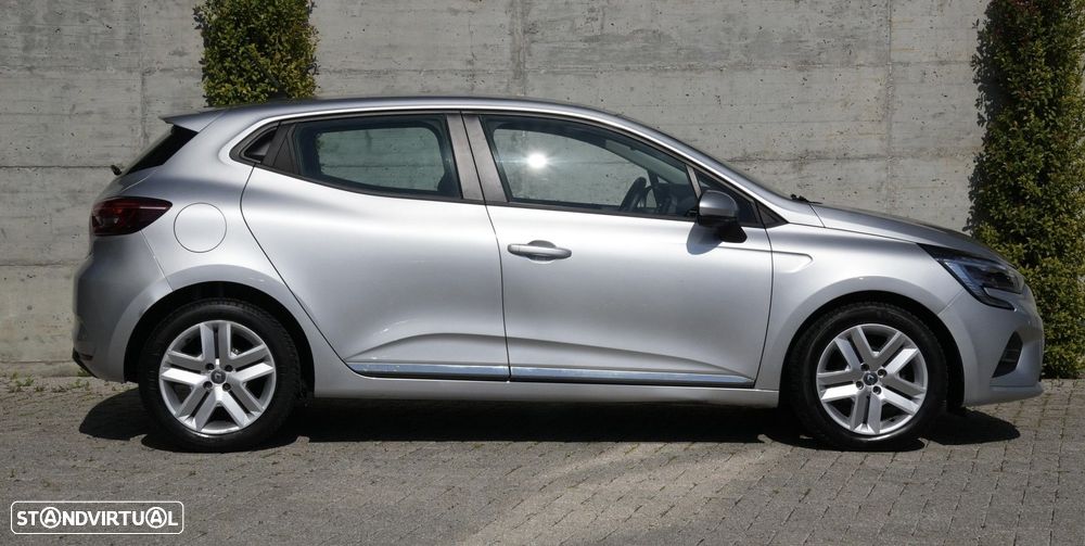 Renault Clio 1.0 TCe Limited - 6