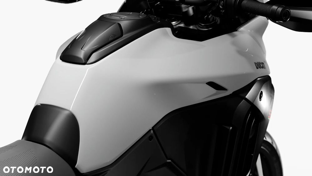 Ducati Multistrada - 22