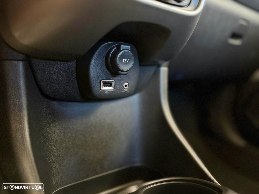 Peugeot 108 1.0 e-VTi Active - 16