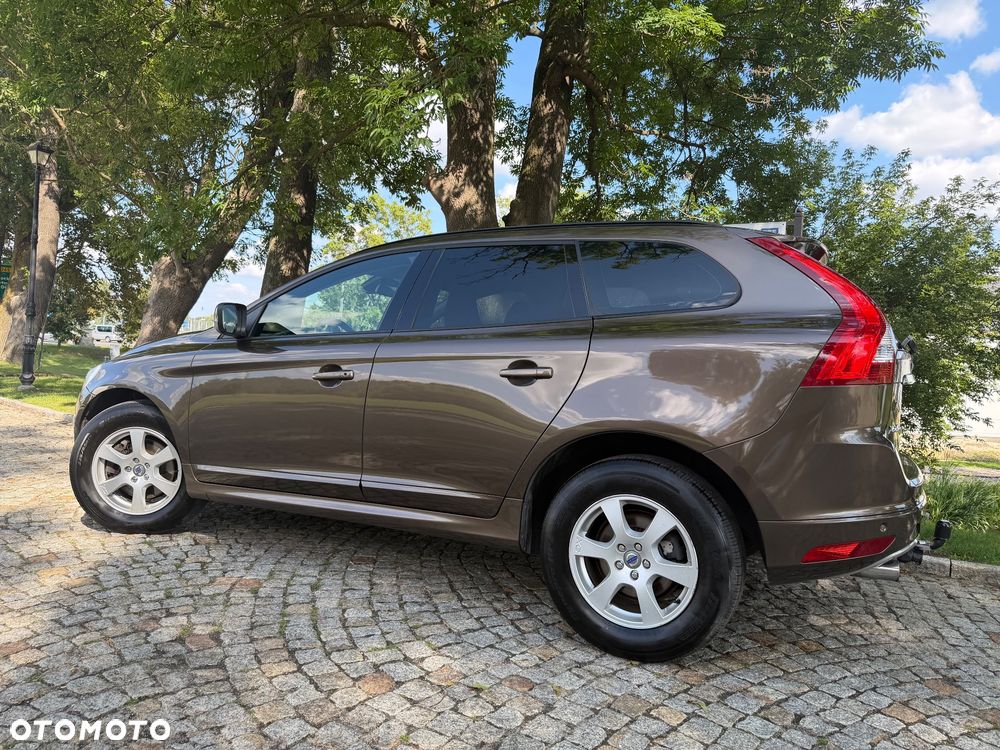 Volvo XC 60 D3 Geartronic Momentum - 18