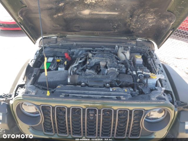 Jeep Wrangler - 9