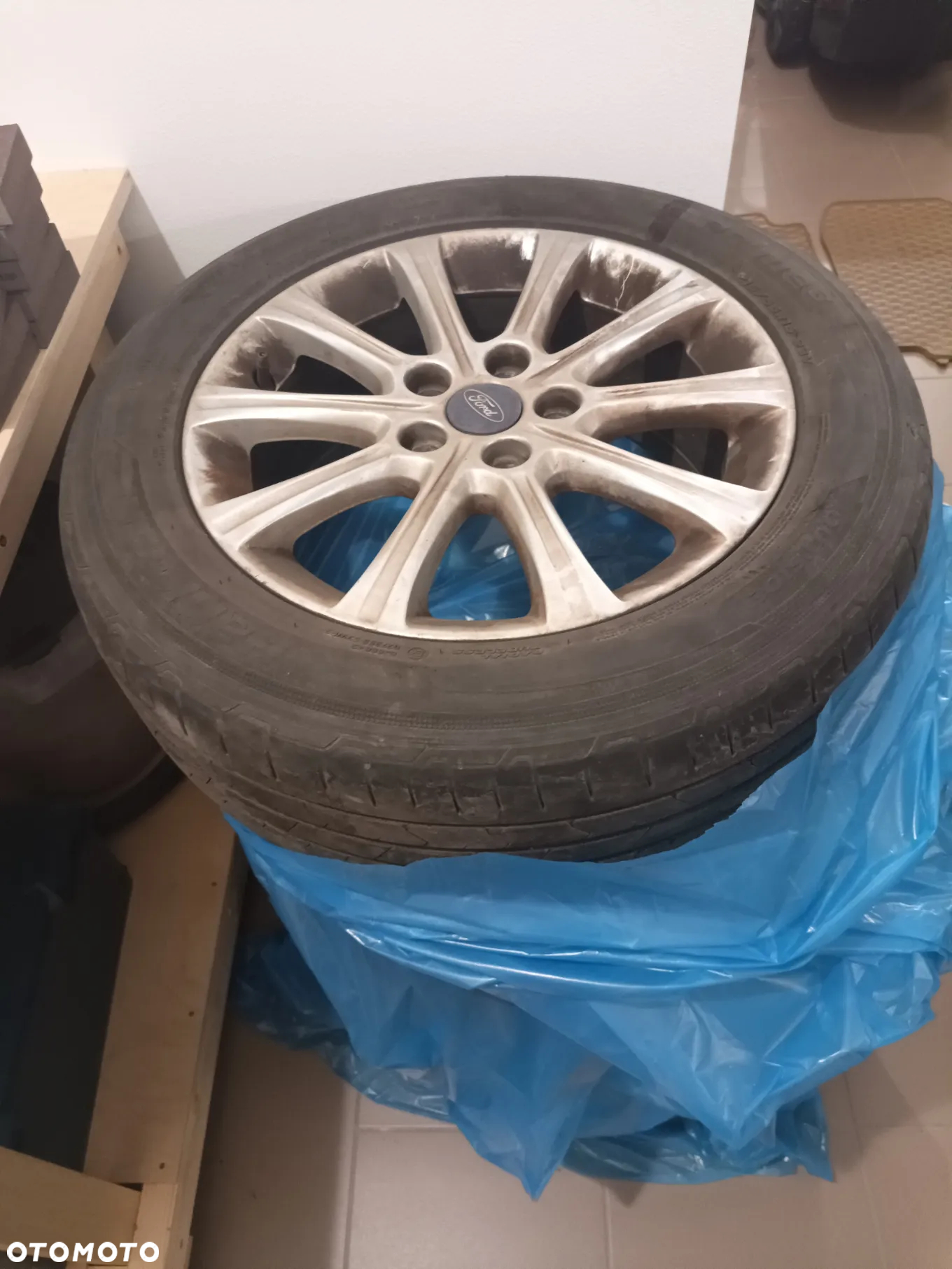 Ford Mondeo 2.0 TDCi Ghia - 26