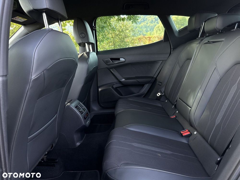 Cupra Formentor 1.5 TSI DSG - 29