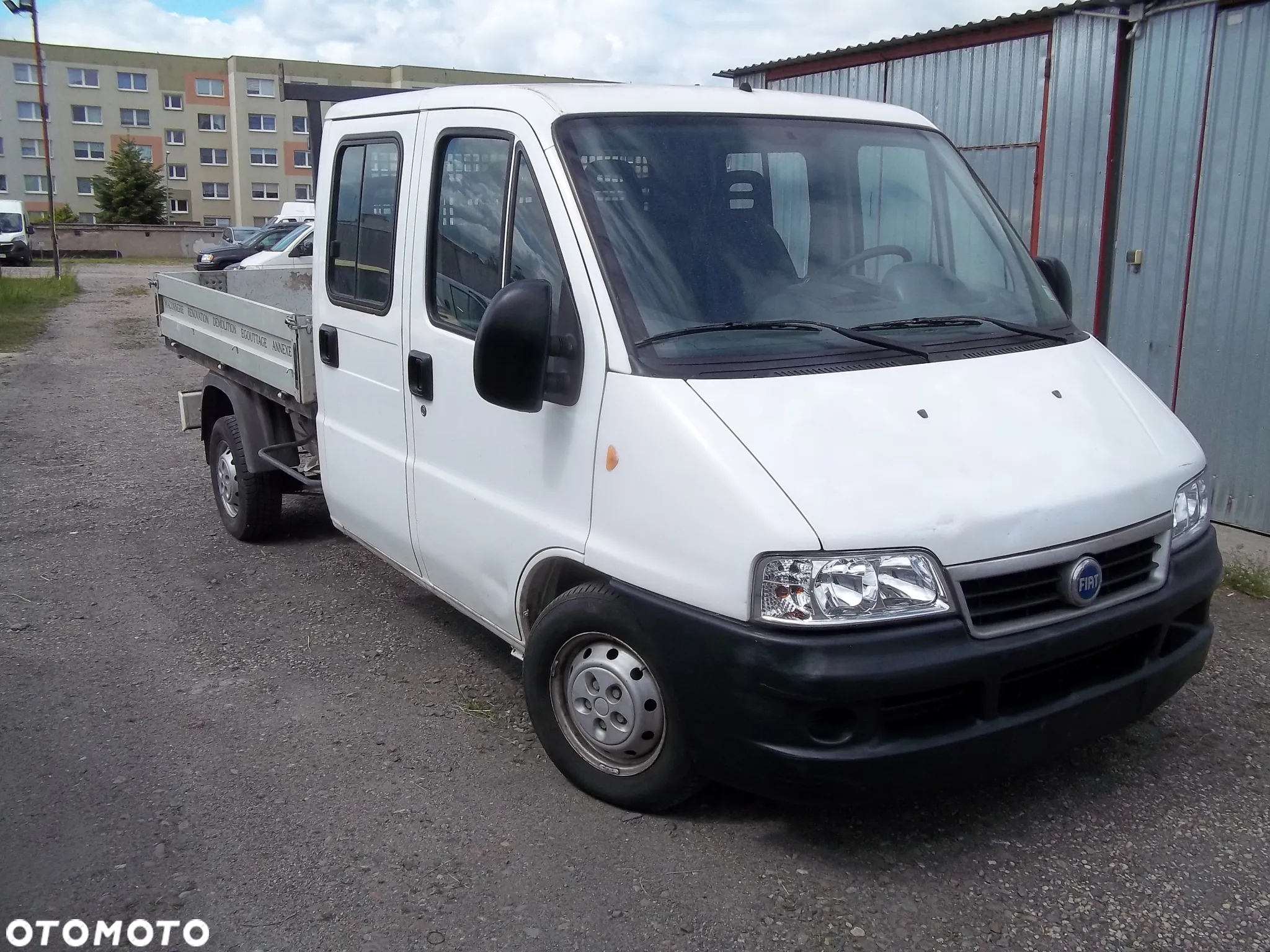 Fiat ducato - 7