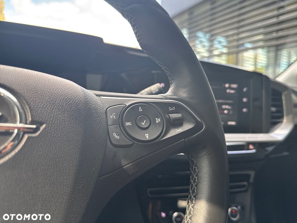 Opel Mokka 50kWh Elegance - 16