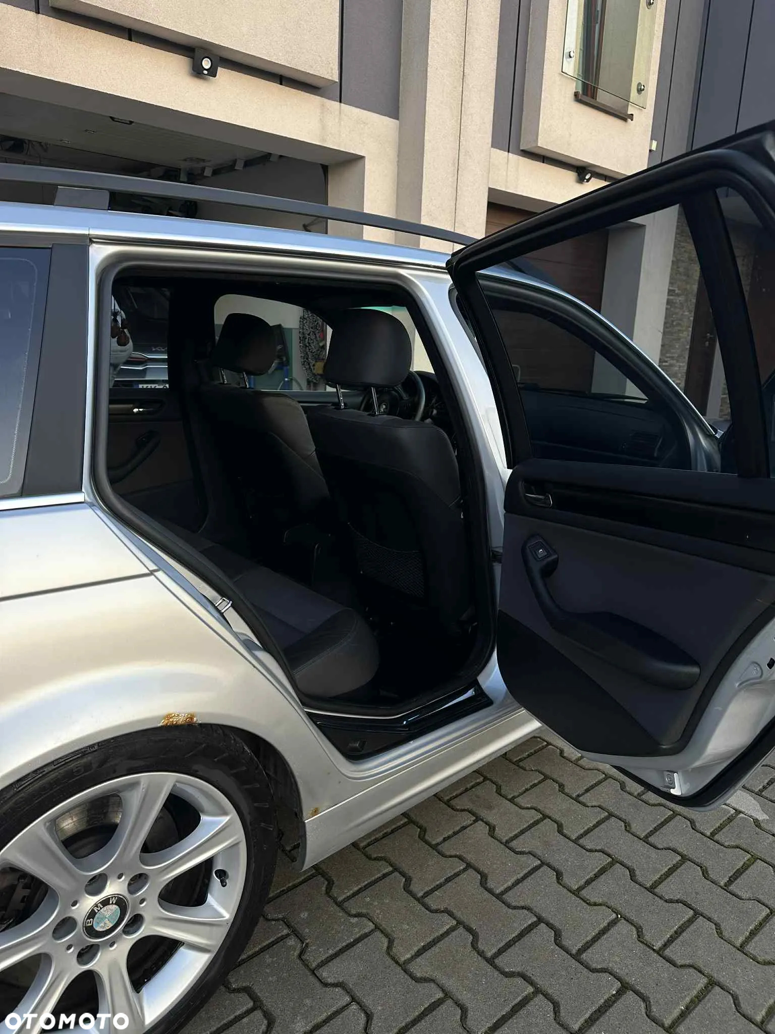 BMW Seria 3 330d - 22