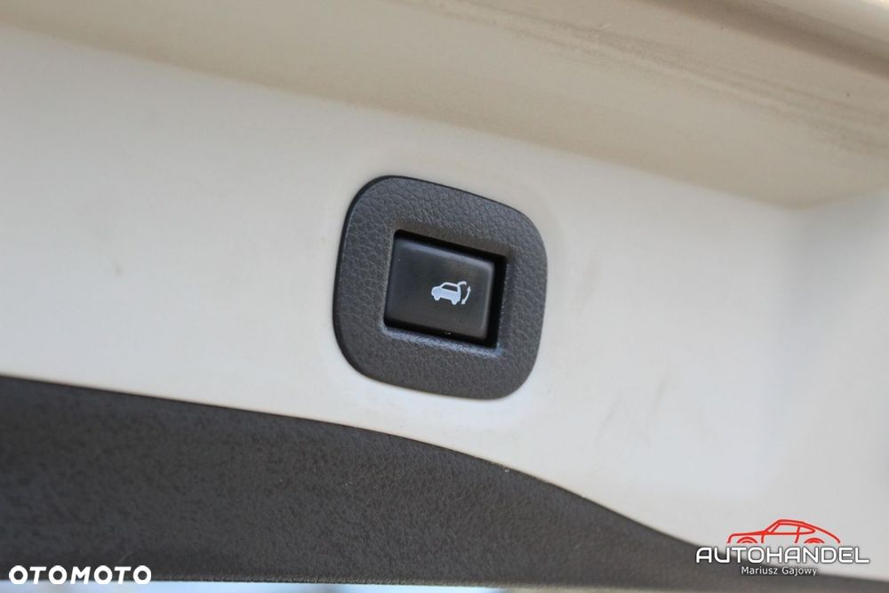 Nissan X-Trail - 24