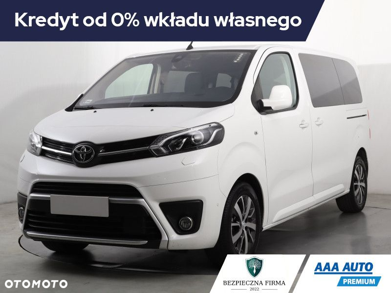 Toyota Proace Verso - 2