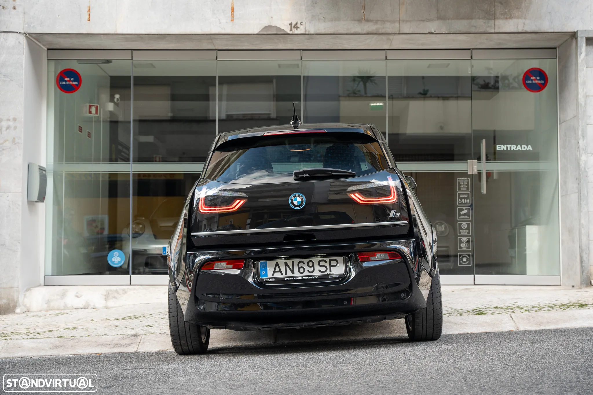 BMW i3 120Ah - 23