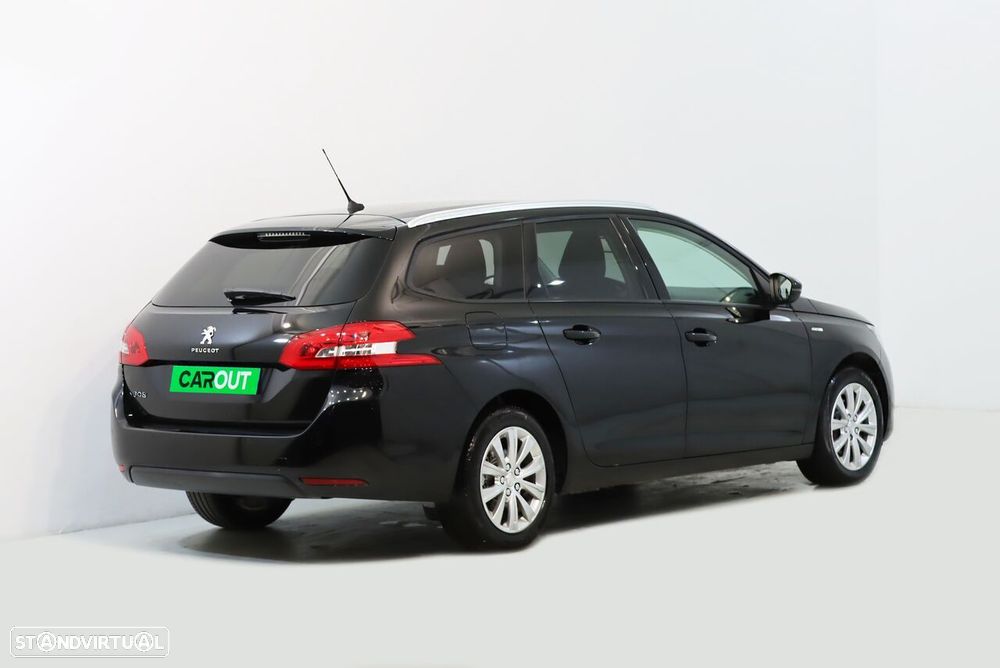 Peugeot 308 SW 1.2 PureTech Style - 2