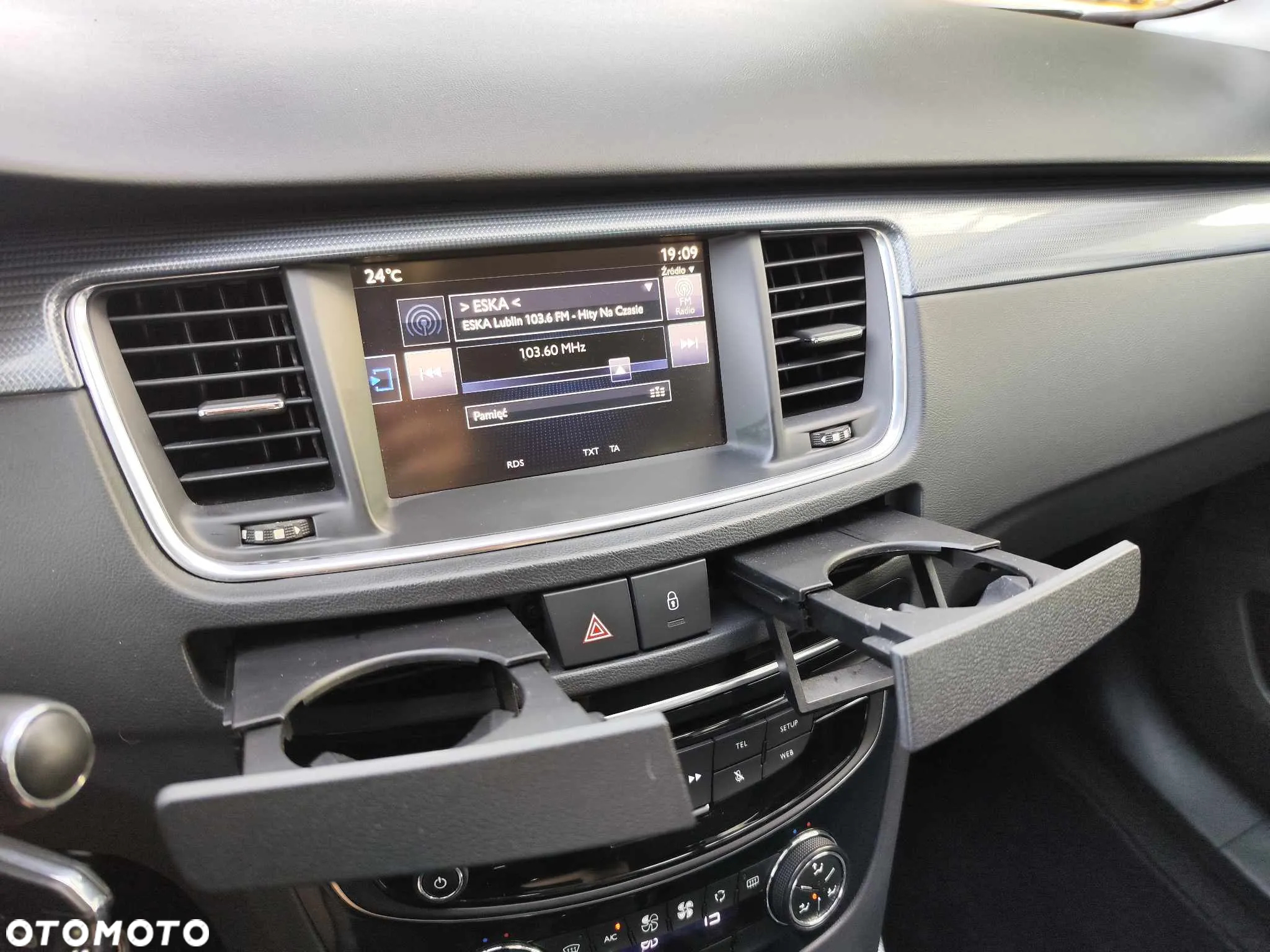 Peugeot 508 SW e-HDi 115 ETG6 Stop&Start Active - 28