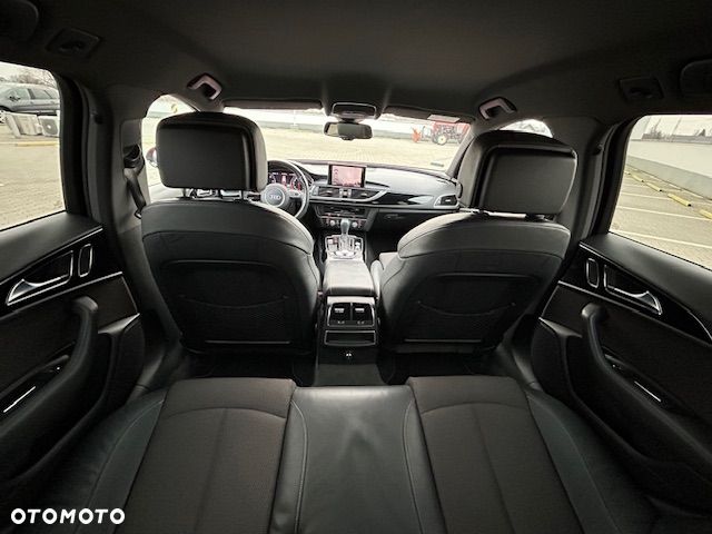 Audi A6 Avant 2.0 TDI ultra S tronic - 27