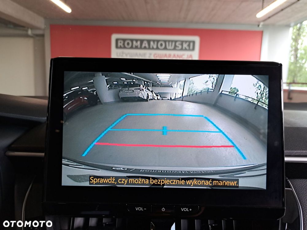 Toyota Corolla 1.8 Hybrid Comfort - 24