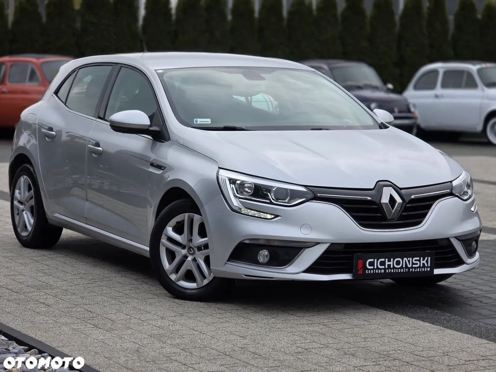 Renault Megane - 26