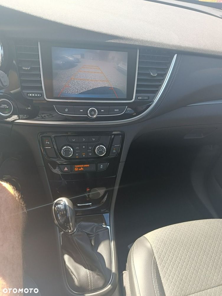 Opel Mokka X - 17