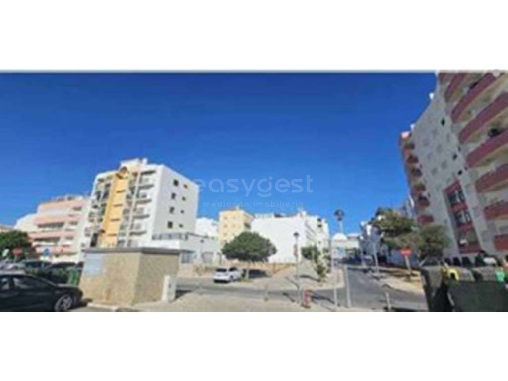 Apartamento T2 em Monte Gordo 'Edifício Sudoeste' Com piscina na co... - Grande imagem: 2/14