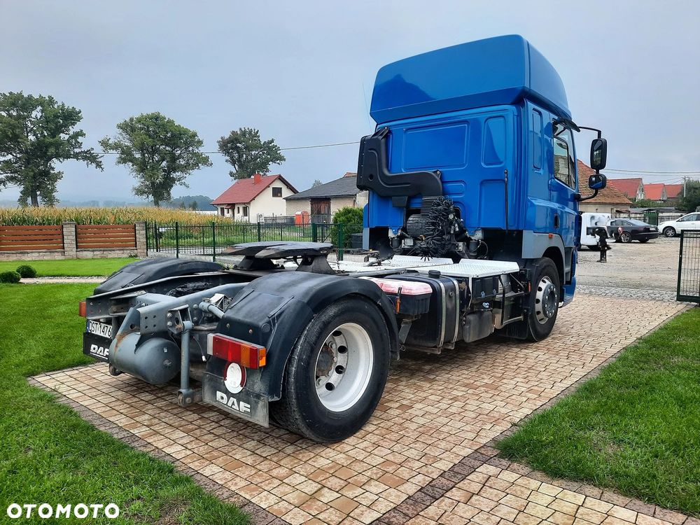 DAF CF85, - 3